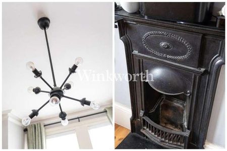 Grove Road, London, N15 - Photo 3