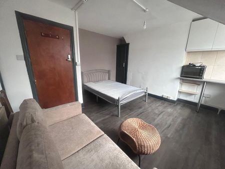 Room in a Shared House, Northfield Road, N16 - Photo 5