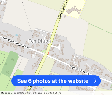 Room 2, Blue Lion Close, Fen Ditton - Photo 1