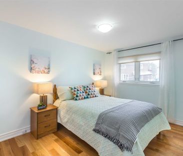 For Lease - 1232 Huntingwood Drive Unit# Upper, Toronto, Ontario - Photo 4