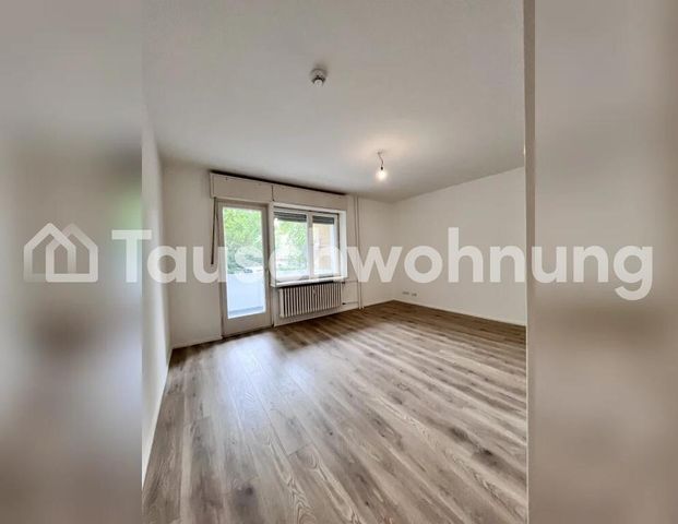 TAUSCHWOHNUNG Tausche 3 Zimmer gegen 1 oder 3 Zimmer Wohnung in PBerg - Photo 1