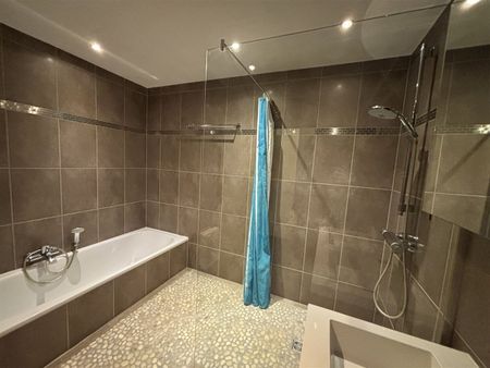 Appartement met staanplaats in centrum Merchtem - Foto 5