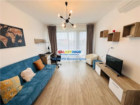 Inchiriere apartament 3 camere, bloc nou, Albert, Ploiesti - Photo 5
