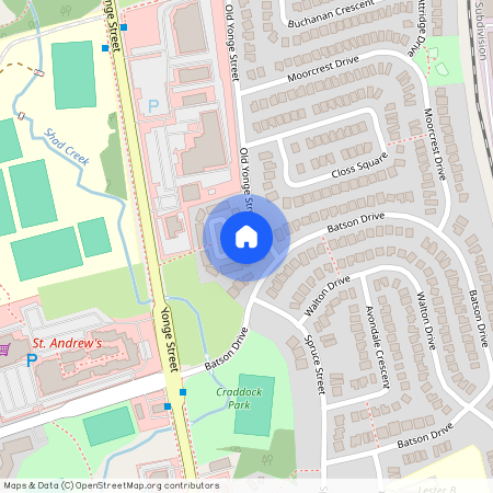 8 BURGON PLACE, Aurora, Aurora Village