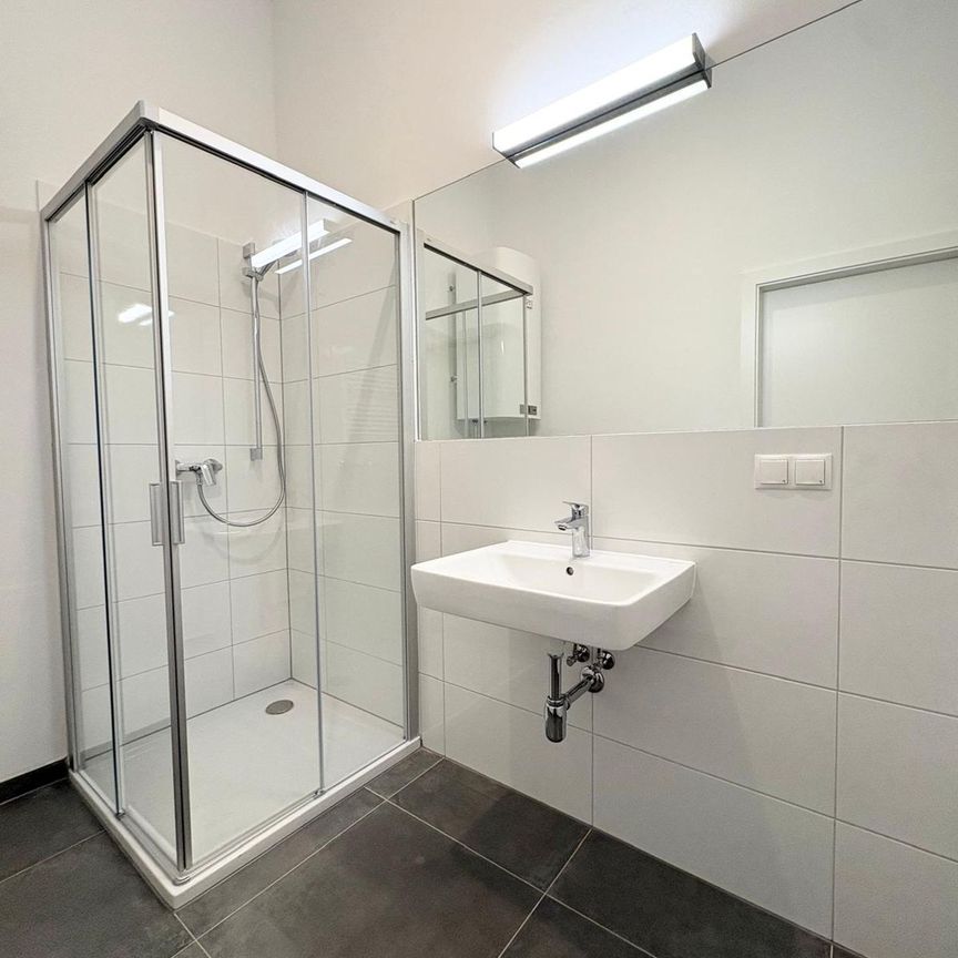 Generalsanierte 3-Zimmer-Wohnung - Provisionsfrei! - Foto 1