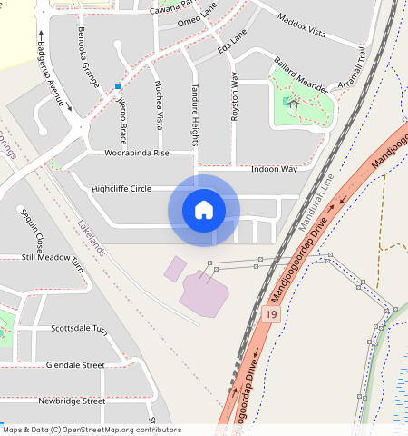 Lakelands, Mandurah Region