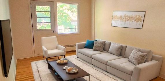 1 CH - 1 SDB - Montréal - $1,375 /mo - Photo 2