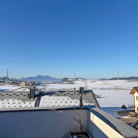 Dach­ge­schoß­woh­nung mit Weit­blick in Eugen­dorf - Photo 4