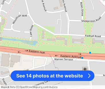 Hutchinson Court, Romford, RM6 5ET - Photo 1