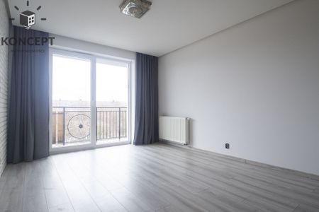 Mieszkanie 2-pokojowe | Jagodno - Photo 4