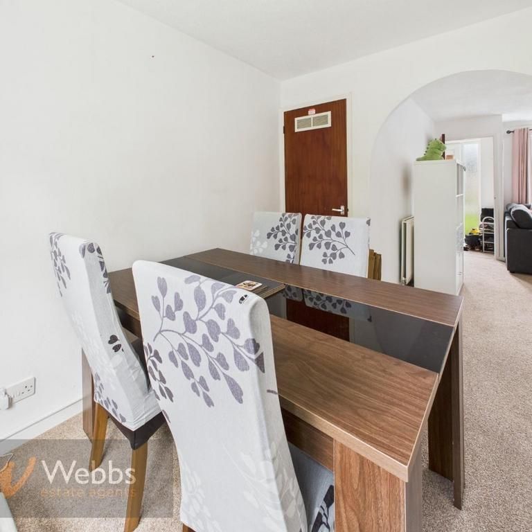 3 bedroom detached house to rent - Photo 1