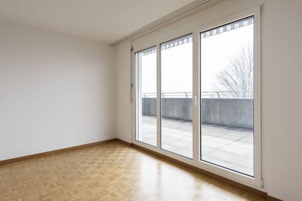 Grosse Dachterrasse mit Alpensicht - Ihr neues zu Hause wartet! - Photo 1