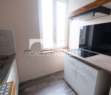 Location Appartement 3 pièces 57m² ST ETIENNE 42000 - Photo 3