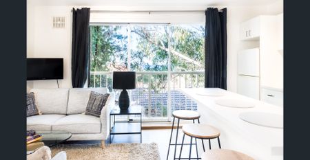 SHORT or LONG TERM RENTAL - BONDI DREAM 3 @ BONDI - Photo 2