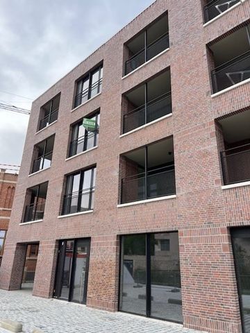 Appartement te huur - Foto 4