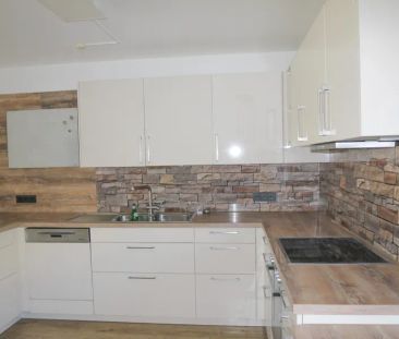 Helle, Barrierefreie 5 Zimmer Wohnung - Foto 5