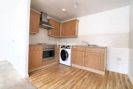 2 bedroom flat to rent - Photo 3