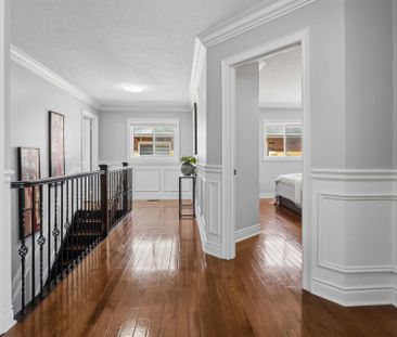 For Lease - 1649 Quail Run Drive Unit# Main, Oshawa, Ontario - Photo 2