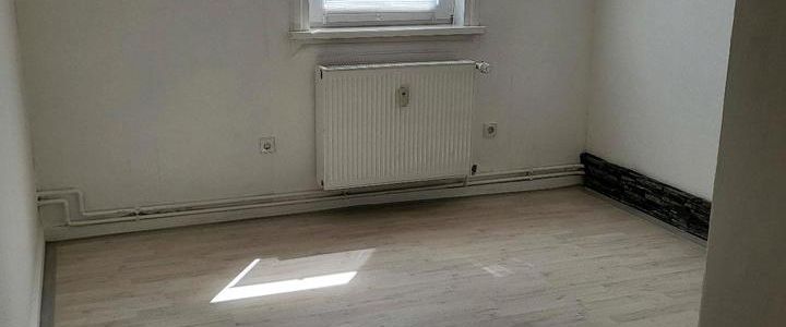 4 Zimmer Haimar Küche, Bad, 98qm 830€ Kaltmiete - Foto 1