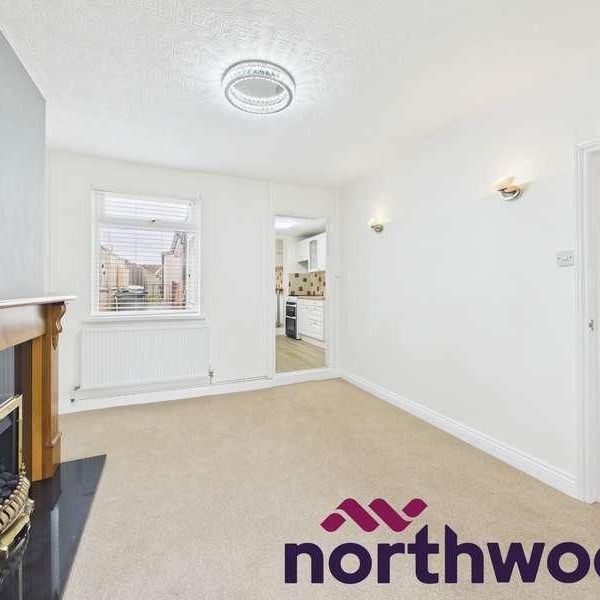 Park Lane, Sandbach, CW11 - Photo 1