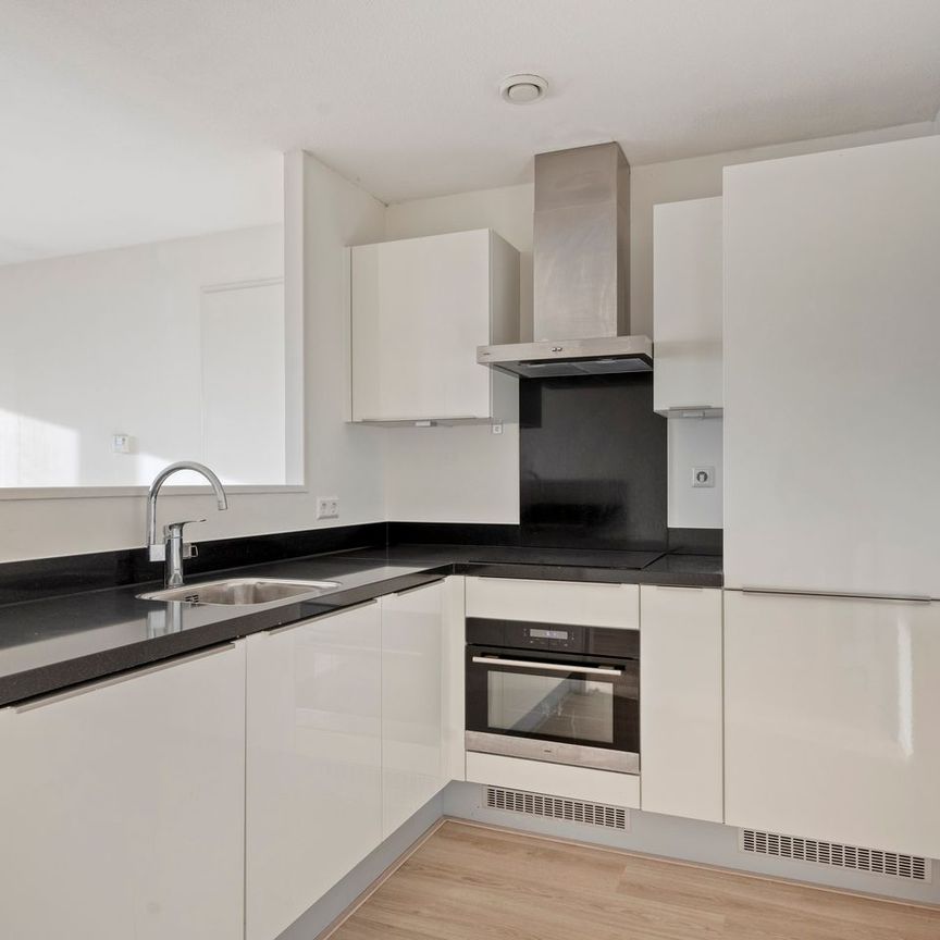 Appartement te huur: Fijnjekade 33 2521 CR Den Haag - Foto 1