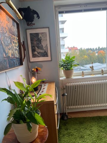Tulegatan, Sundbyberg - Photo 2