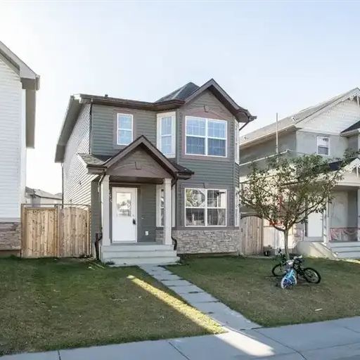 Recently built basement with two rooms and one bathroom | Calgary - Photo 2