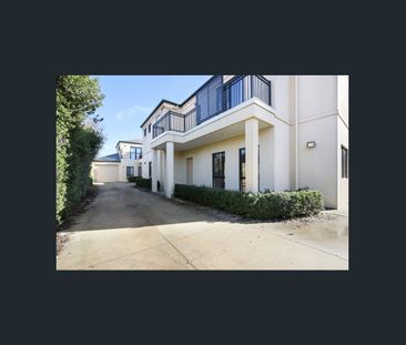 Great Modern Townhouse - Photo 1