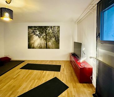 4.5-ROOM HOUSE IN MENZINGEN (ZG), FURNISHED, TEMPORARY - Photo 2