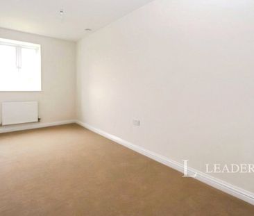 2 bedroom apartment to rent Coleridge Way, Oakham, LE15 - Photo 2