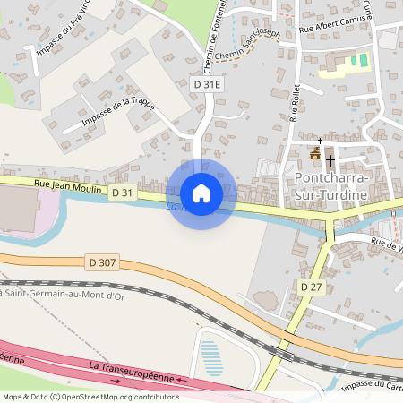 69490, Vindry Sur Turdine