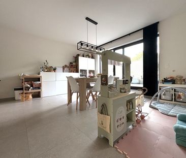Appartement te huur in Baasrode met 3 slaapkamers - Photo 2