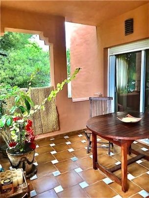 3 room luxury Apartment for rent in Estepona, Spain - Photo 1