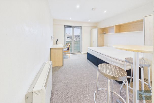 Mayfair House, 59 Regent Street, Plymouth, Devon, PL4 - Photo 1