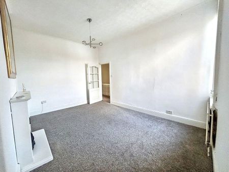 2 bed upper flat to rent in NE24 - Photo 4