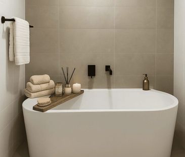 2 Bedroom Unit in a Central Location! - Photo 4