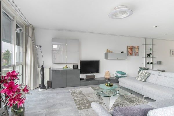 Te huur: Appartement Van Baaklaan 120 in Den Haag - Foto 1