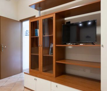 Via Romeo Rodriguez Pereira, Rome, Lazio 00136 - Photo 3