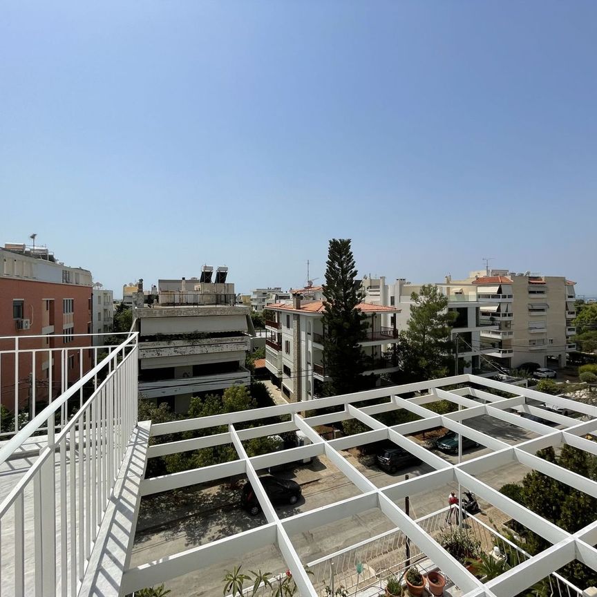 Διαμέρισμα για ενοικίαση Γκολφ (Γλυφάδα) - Photo 1