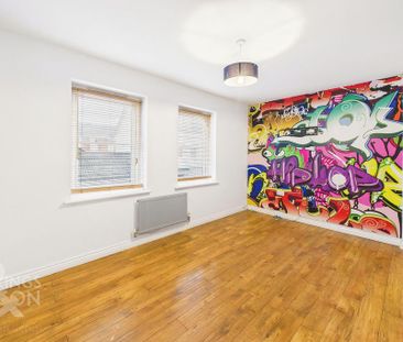 3 bedroom townhouse to rent - Photo 3