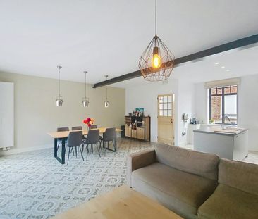 Huis te huur in Reninge met 3 slaapkamers - Photo 2