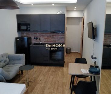 Studio/Γκαρσονιέρα για ενοικίαση - Βαρδάρης - Λαχανόκηποι, - Photo 5