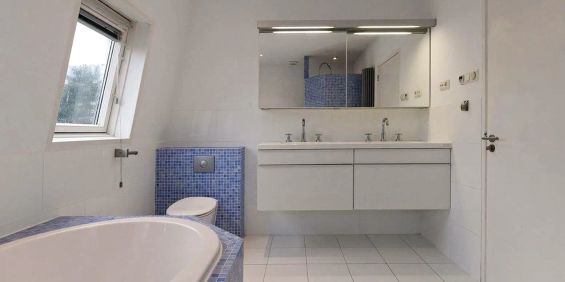 Studio Papenstraat, Deventer - À Louer - Foto 3