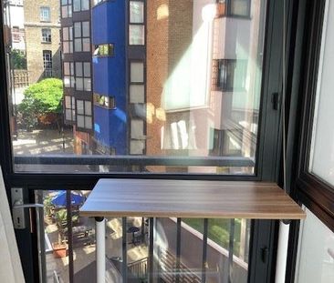 3 Bed Flat, City Pavilion, EC1M - Photo 6