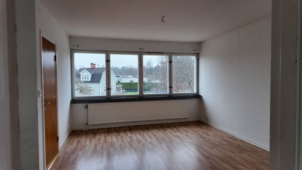 Storgatan, Hovmantorp - Foto 1