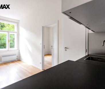 Pronájem bytu 2+kk v osobním vlastnictví 33 m², Praha 4 - Nusle - Fotografie 1