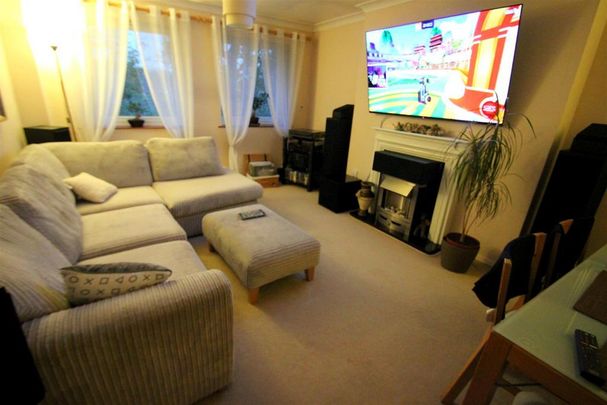 2 bedroom maisonette to rent - Photo 1