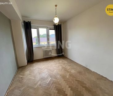Pronájem bytu 2+1 48 m² - Photo 4