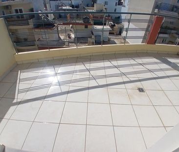 Studio/Γκαρσονιέρα για ενοικίαση Τερψιθέα - Γλυφάδα (Πάτρα) - Photo 5