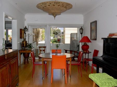 4 room luxury Flat for rent in Lisbon, Portugal - Photo 5